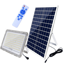 LUXINT new good quality ip65 waterproof 50w 100w 150w 200w Super bright solar flood light outdoor